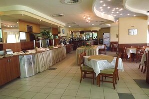 Restaurantes