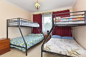 3rd Bedroom