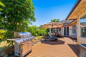 Terrass/Patio