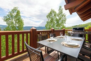 Patio - Summer
