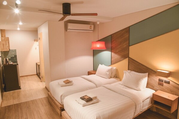 Kamer