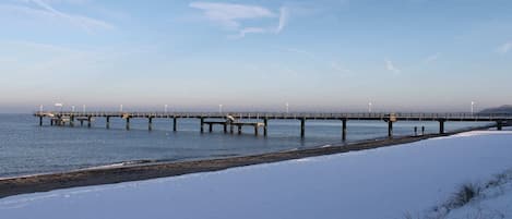 Dans les environs [hiver] (1-5 km)