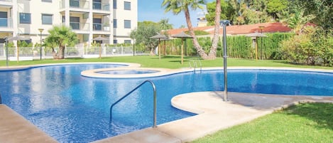 pool