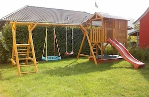 Espace pour enfants