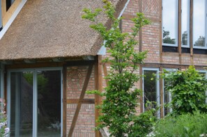 Detalj exteriör