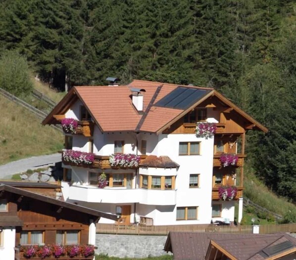 Exteriör