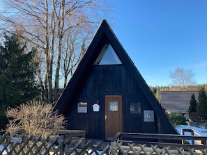 Haus
