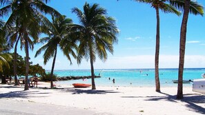 Plage