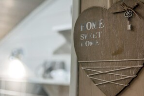 Detalj interiör