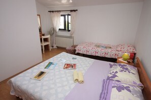 Sovrum 1