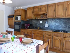 Eget kök