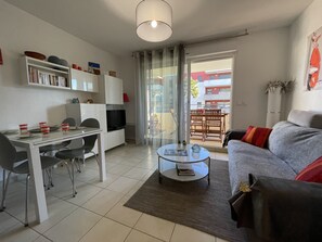 Coin séjour
