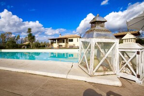 ClickSardegna Alghero Mediterranea per 10 persone con piscina uso esclusivo 