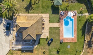 ClickSardegna Alghero Mediterranea per 10 persone con piscina uso esclusivo