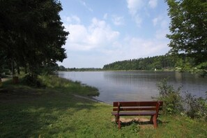 Oberharzer Teich