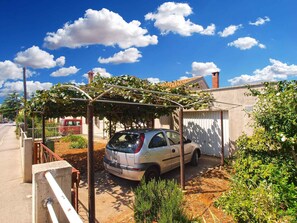 external view