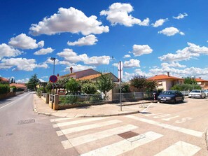 external view