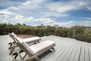 Mockingbird Lane - Beach View Vacation Rental House in Four Mile Village Miramar Beach, FL - Bliss Beach Rentals