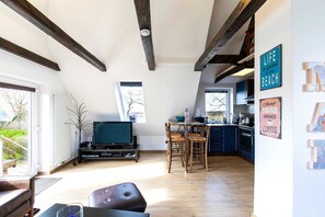 Coin séjour
