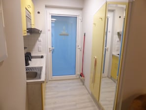 Eget kök