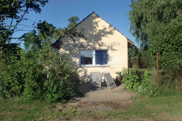 Boendeområde