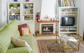 living-room