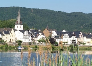 Pension Mosellablick, (Briedern), LHS 04951-Briedern