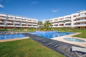 Poolblick