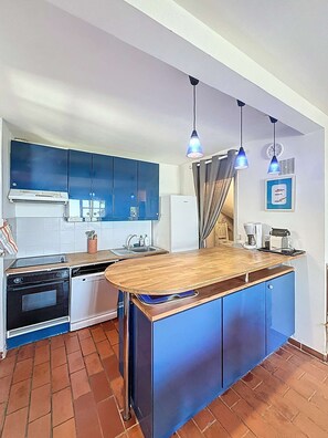 Cuisine privée