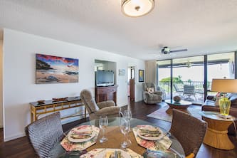 BEAUTIFUL.... Keauhou Ocean View Condo