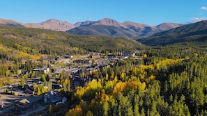 Views of Winter Park area