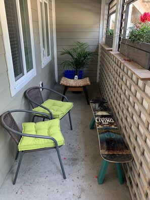 Terrass/Patio