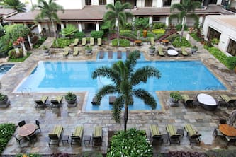 Ko Olina Beach Luxury Villa Rental, West Oahu, Hawaii