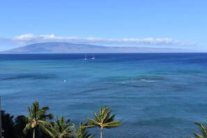 View from Lanai
