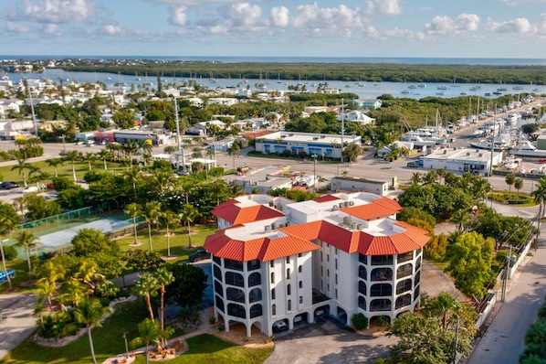Aerial 2