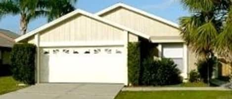 2 BR 2 BA Home in Indian Wells, Kissimmee, FL