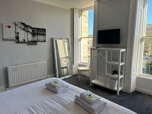 Main bedroom