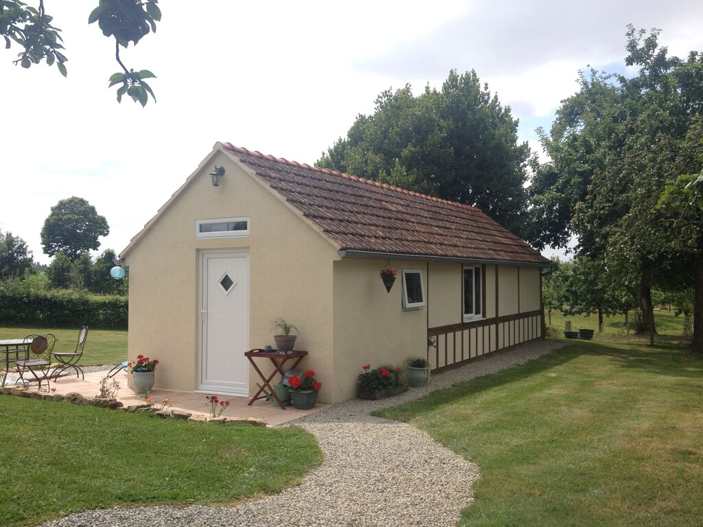 Picture of villa