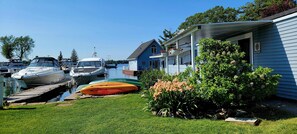Marina
