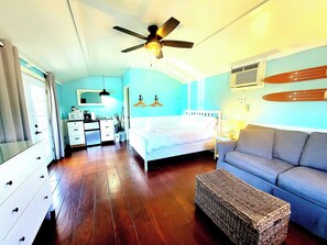 Island Cottage Studio