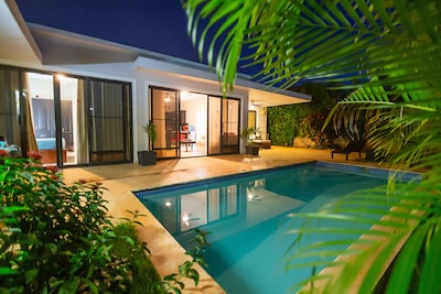 Picture of villa