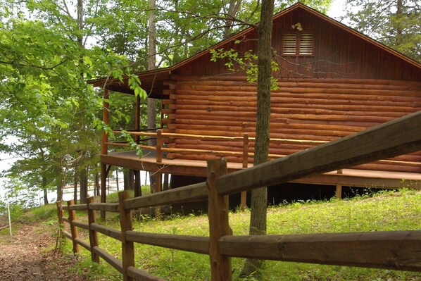 Boendeområde