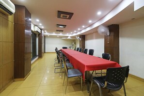 Sala de reuniones