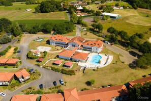 Udendørsområde