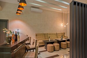 Bar (in loco)