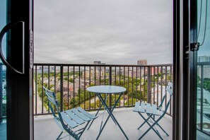 Balcone