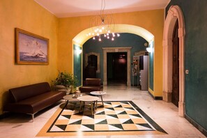 Hall