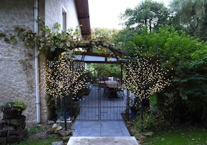 Terrass/Patio