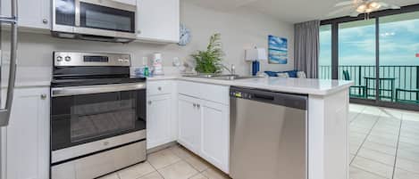 Cucina privata
