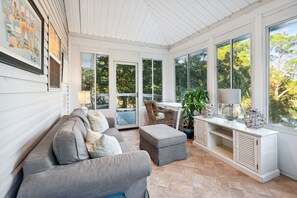 Sunroom